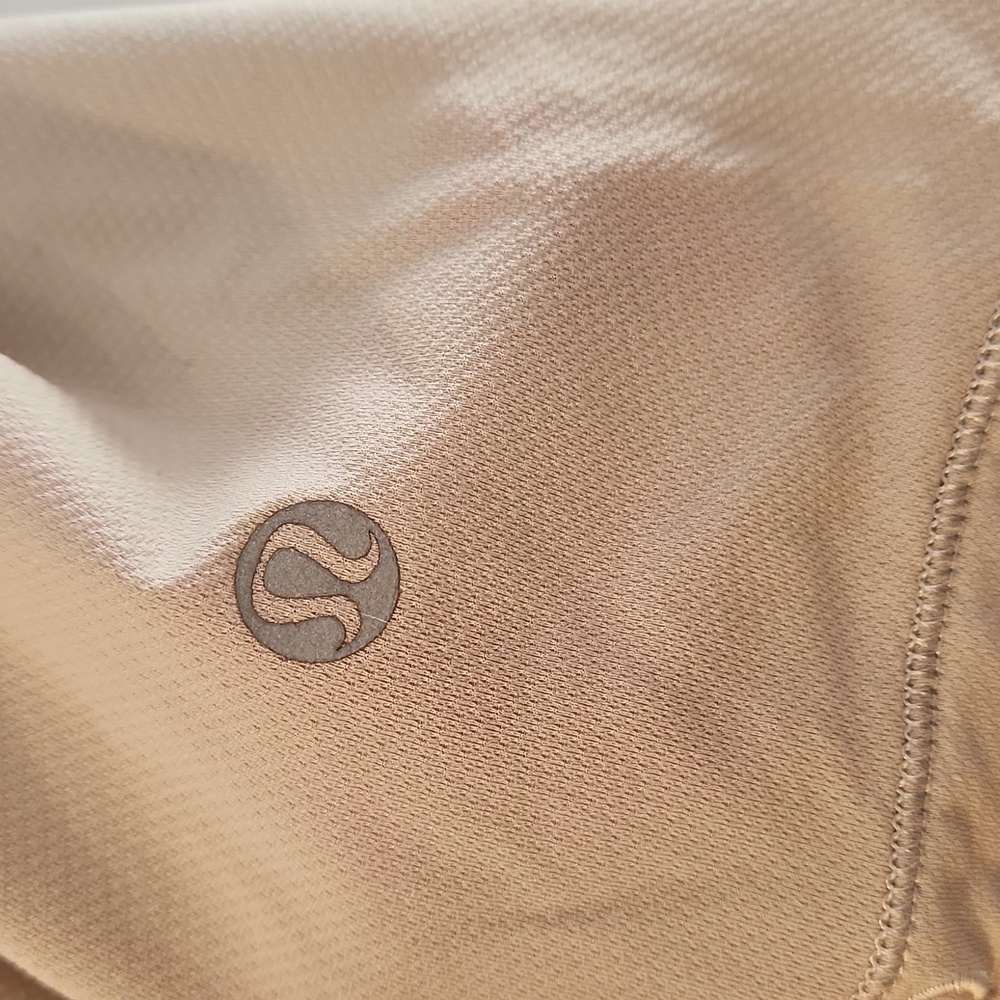 Lululemon Tank - Picture 5 of 9